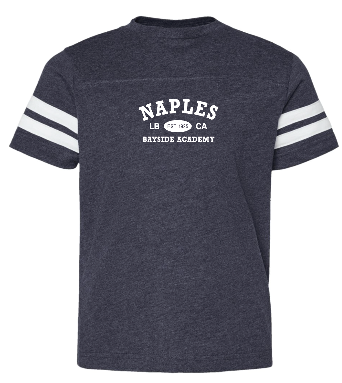 Youth Jersey Tee