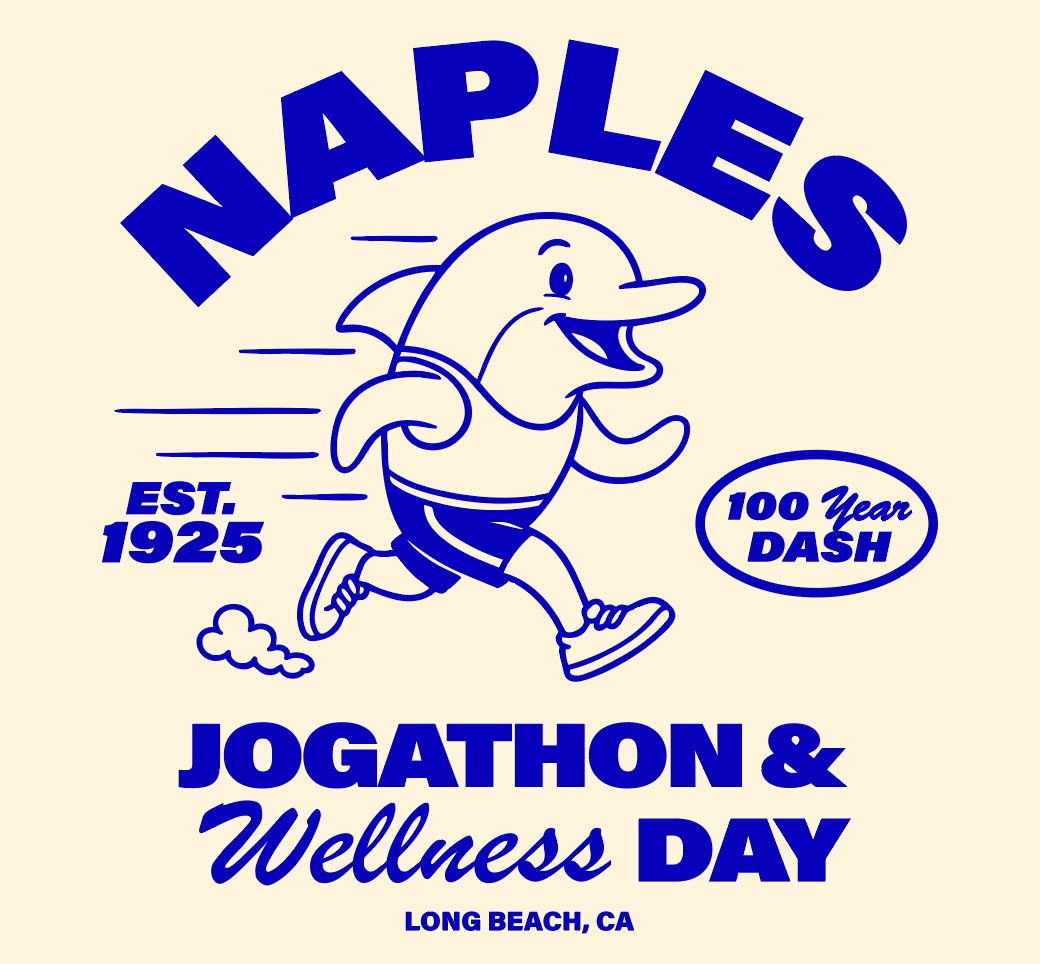 2025 Jogathon