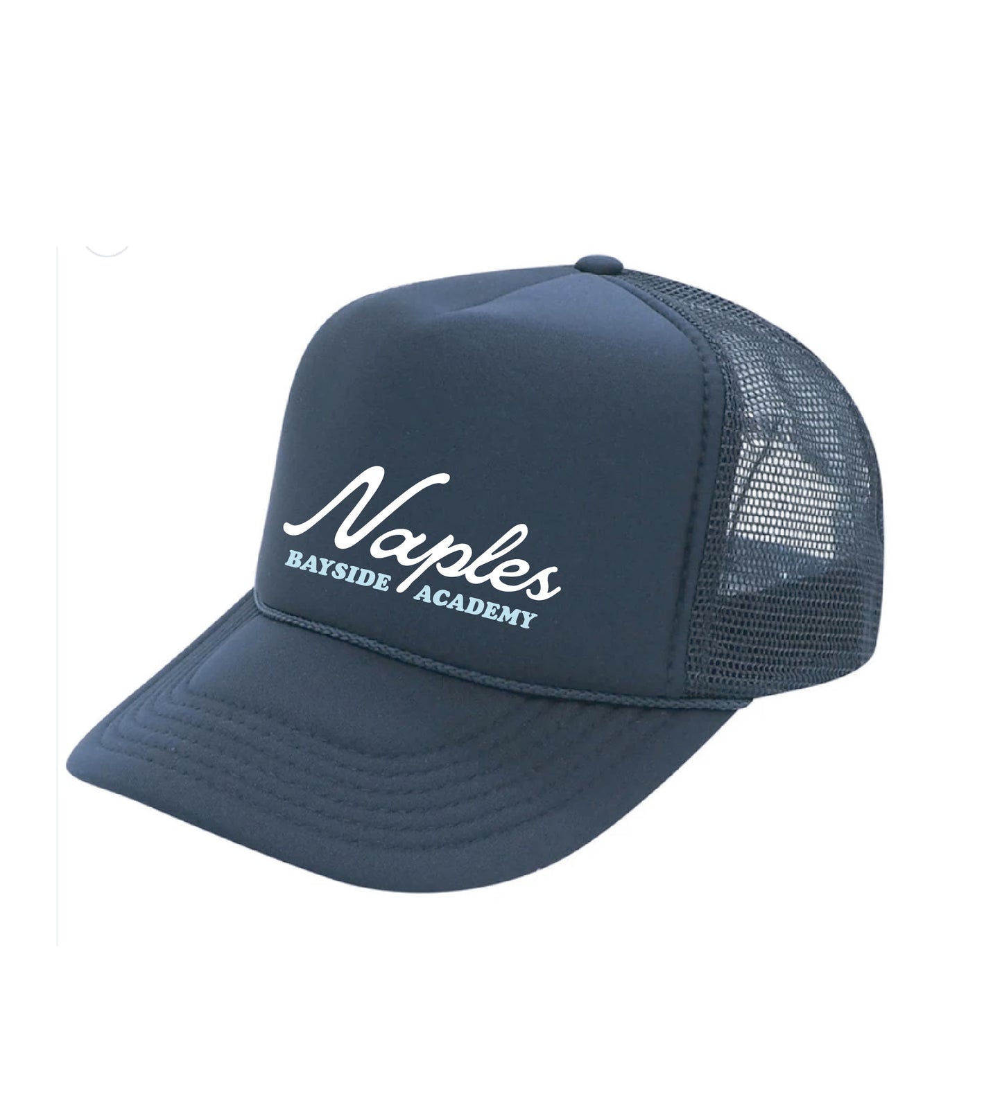 Naples Trucker