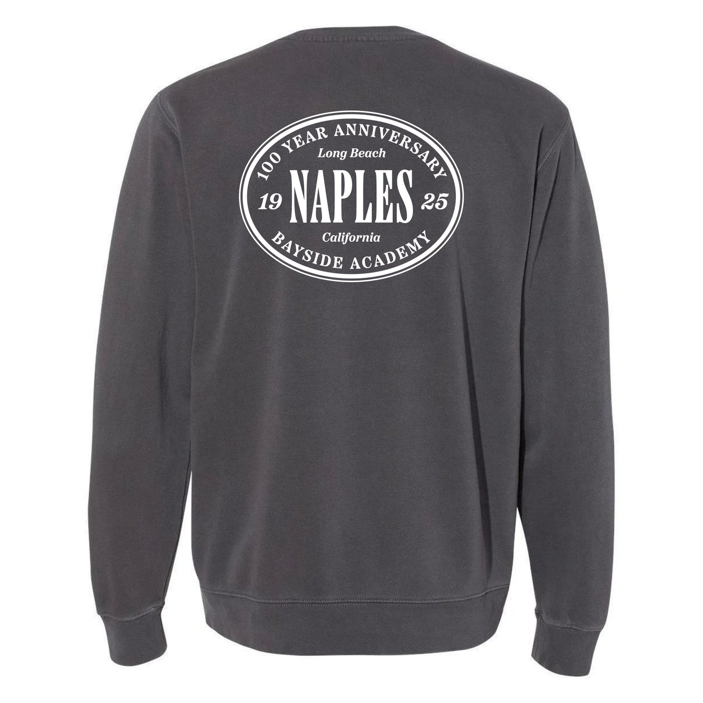 Adult 100 Year Crewneck Sweatshirt