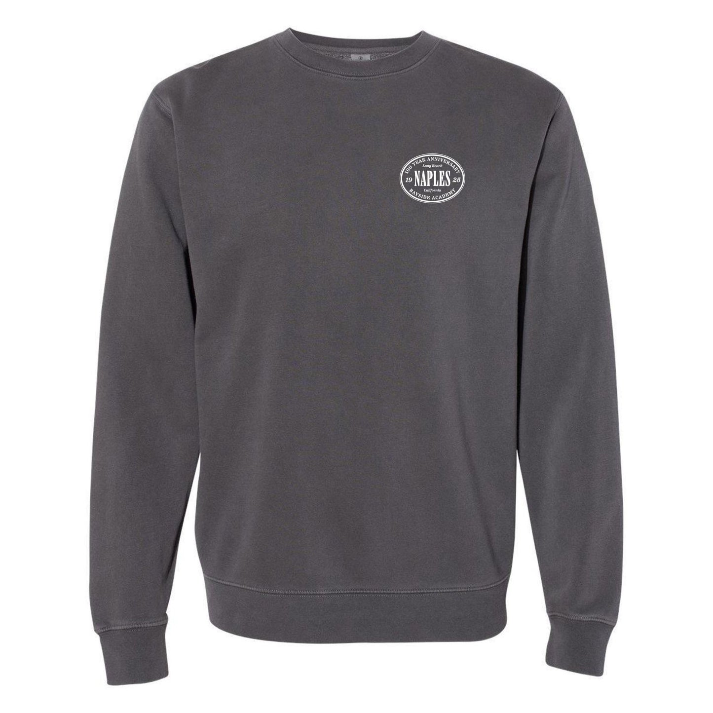 Adult 100 Year Crewneck Sweatshirt