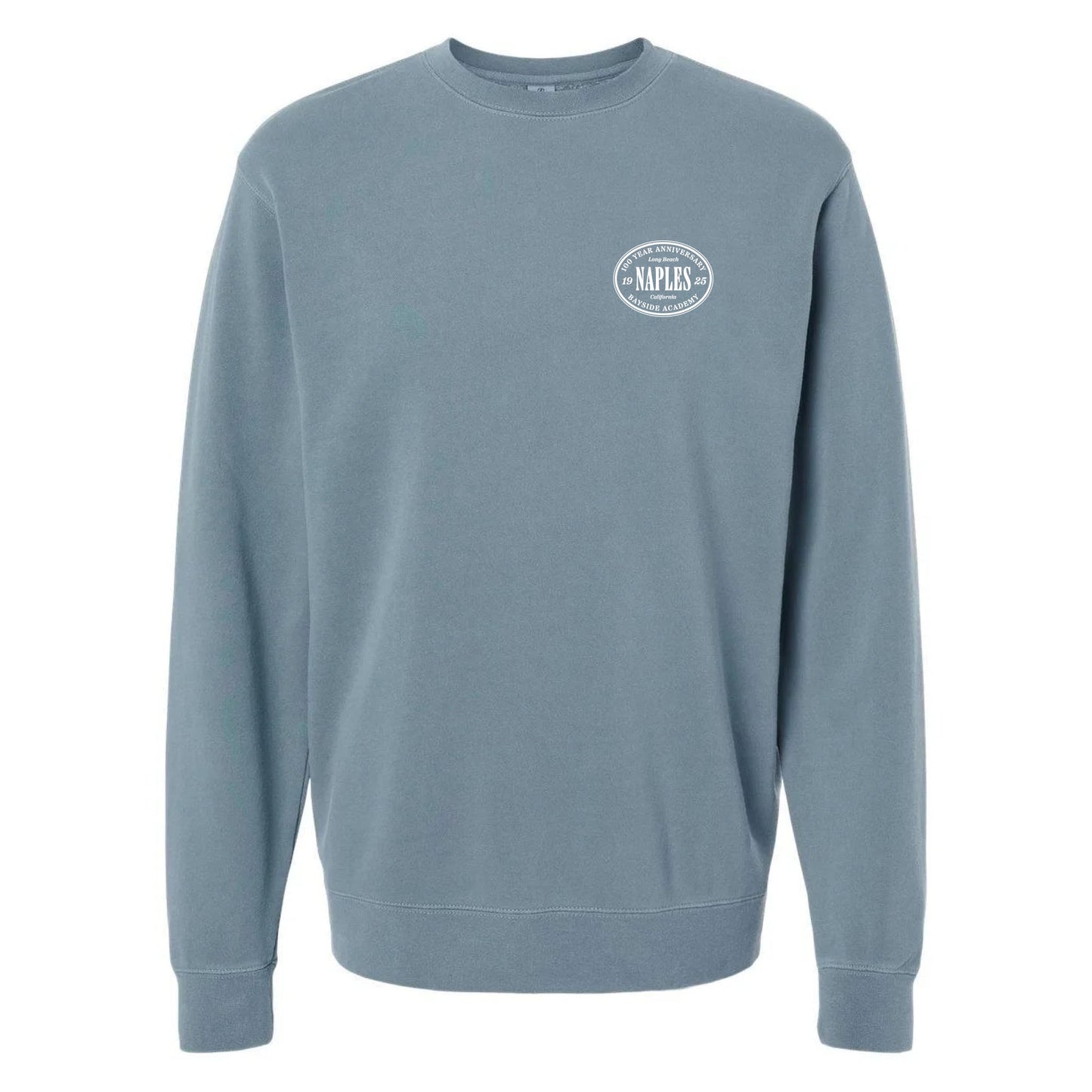 Adult School Crewneck Sweatshirt