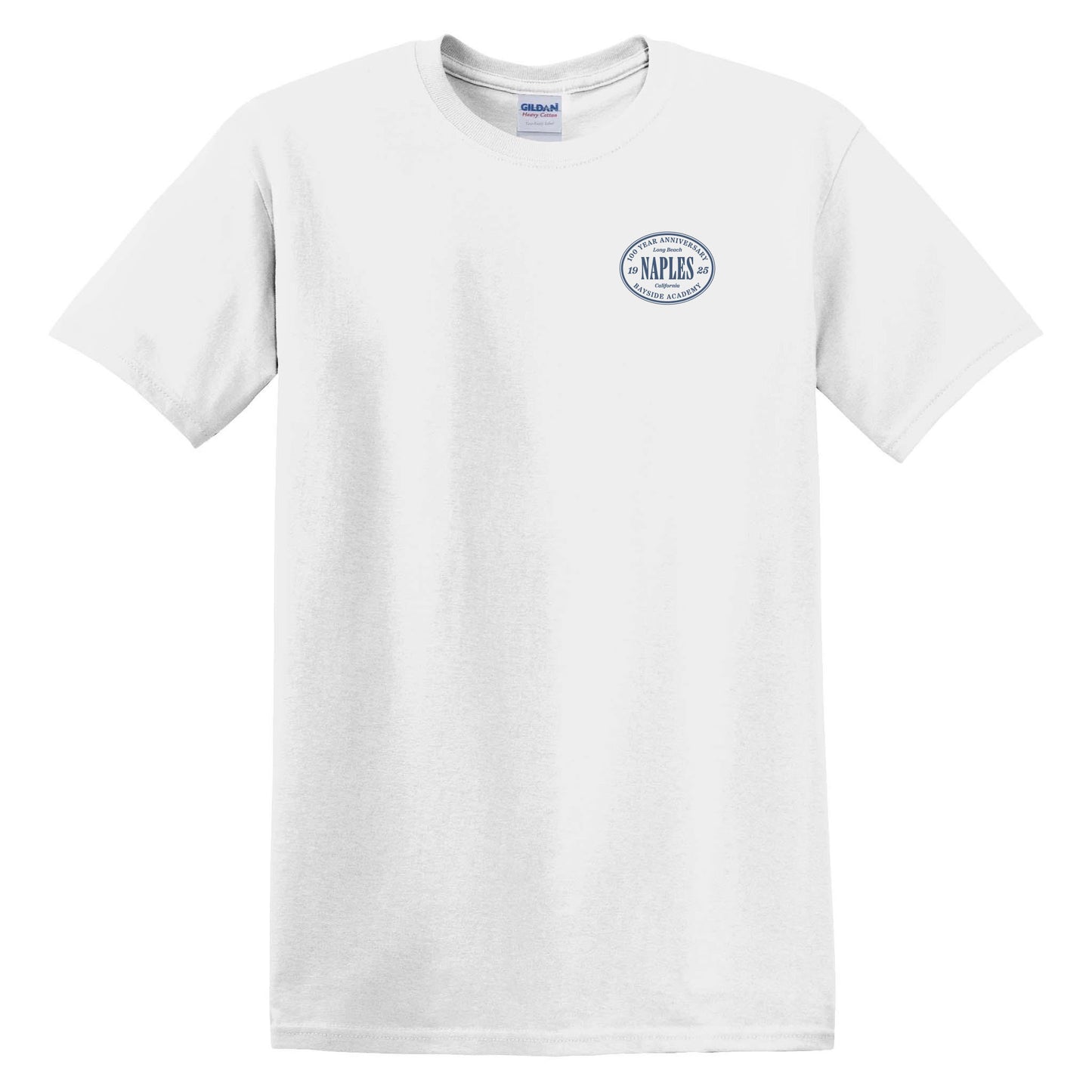 Adult School Short Sleeve Tee