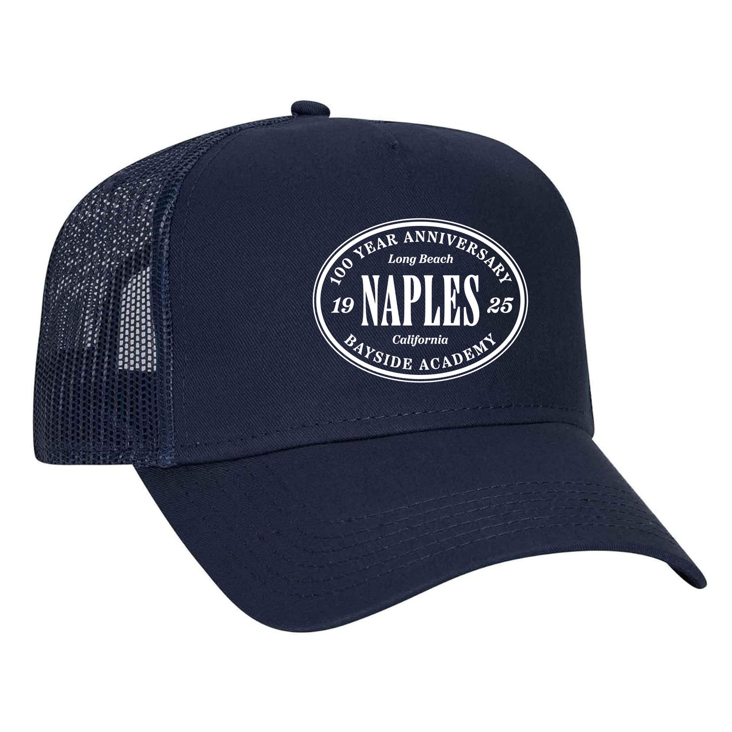 100 Year Trucker Hat