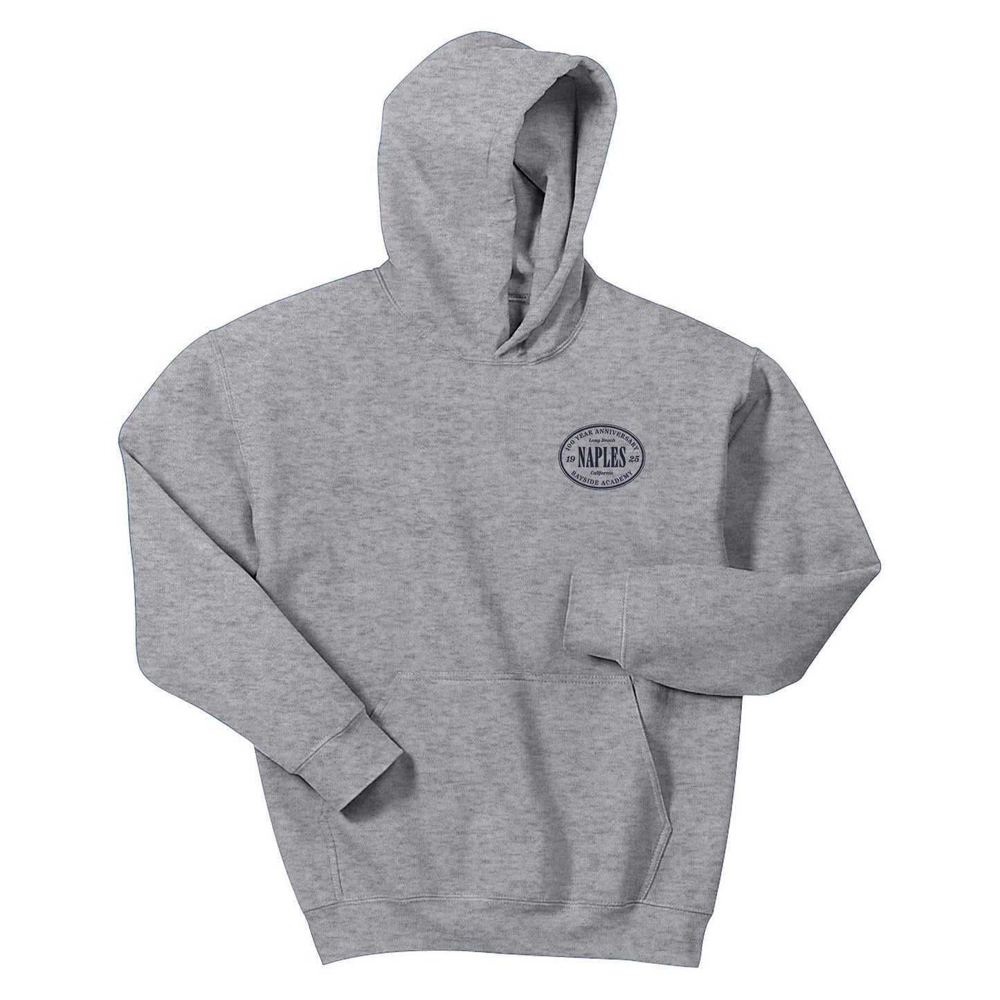 Youth School Hoodie Pullover Sweatshirt